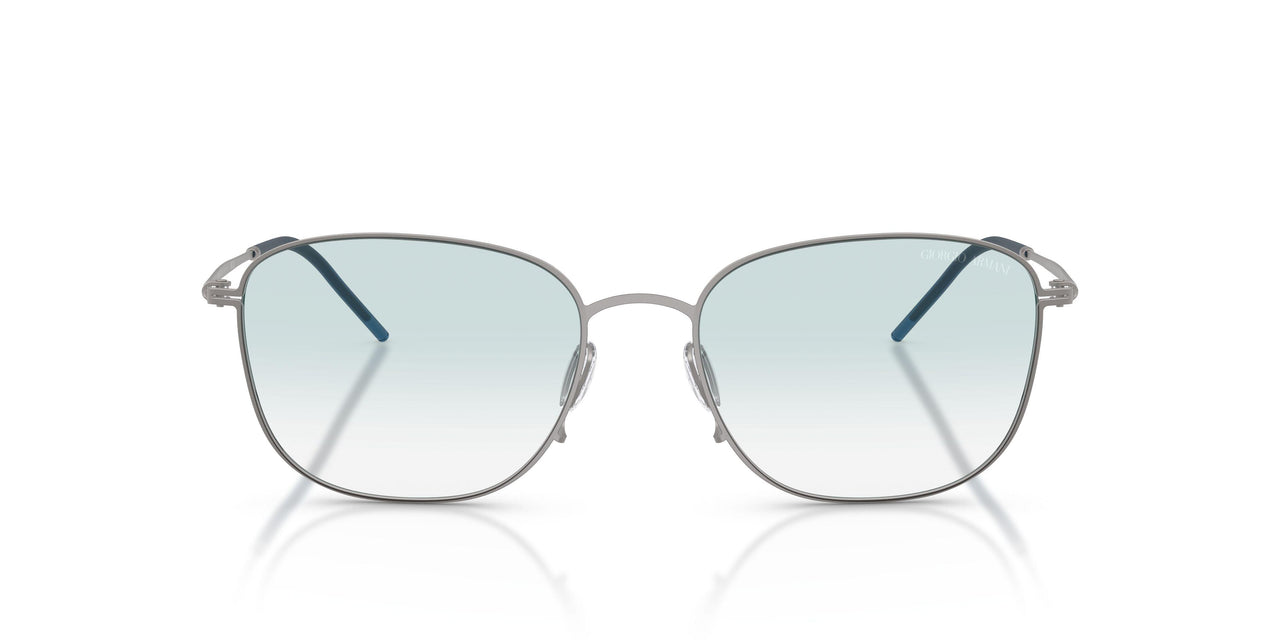 30033F - Grey - Clear Gradient Light Blue