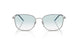 30033F - Grey - Clear Gradient Light Blue