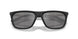 63726G - Black - Dark Grey Mirror Silver