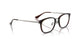 5392 - Brown - Clear