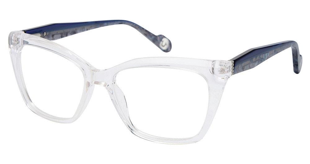 True-Religion TRU-T2034 Eyeglasses