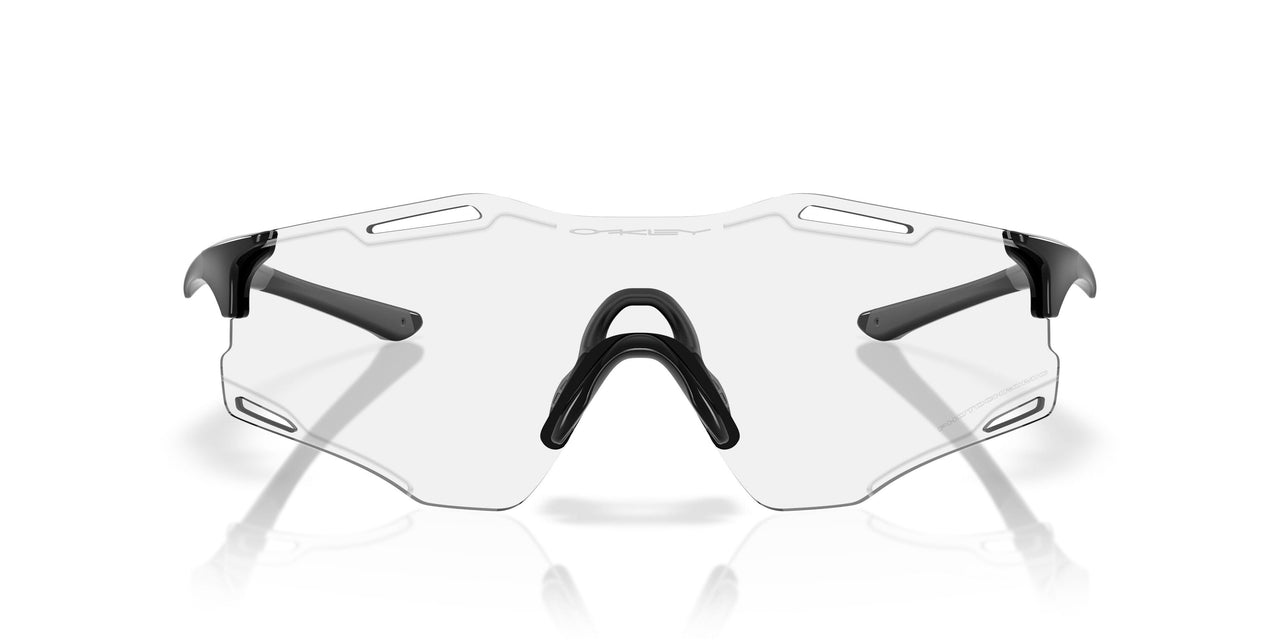 951206 - Black - Clear To Black Iridium Photochromic
