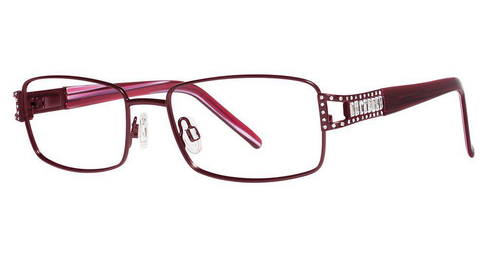 Genevieve Boutique BLING Eyeglasses