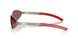 137/1E - Grey - Red