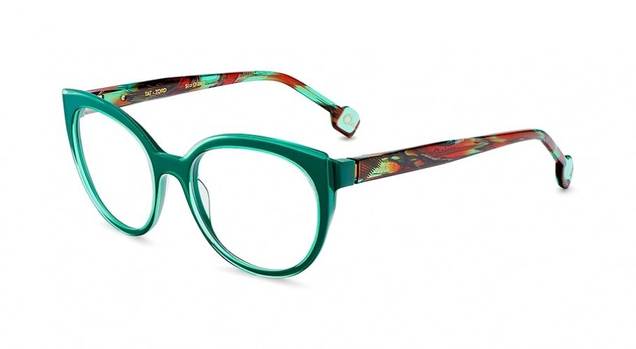 Etnia Barcelona TAT Eyeglasses