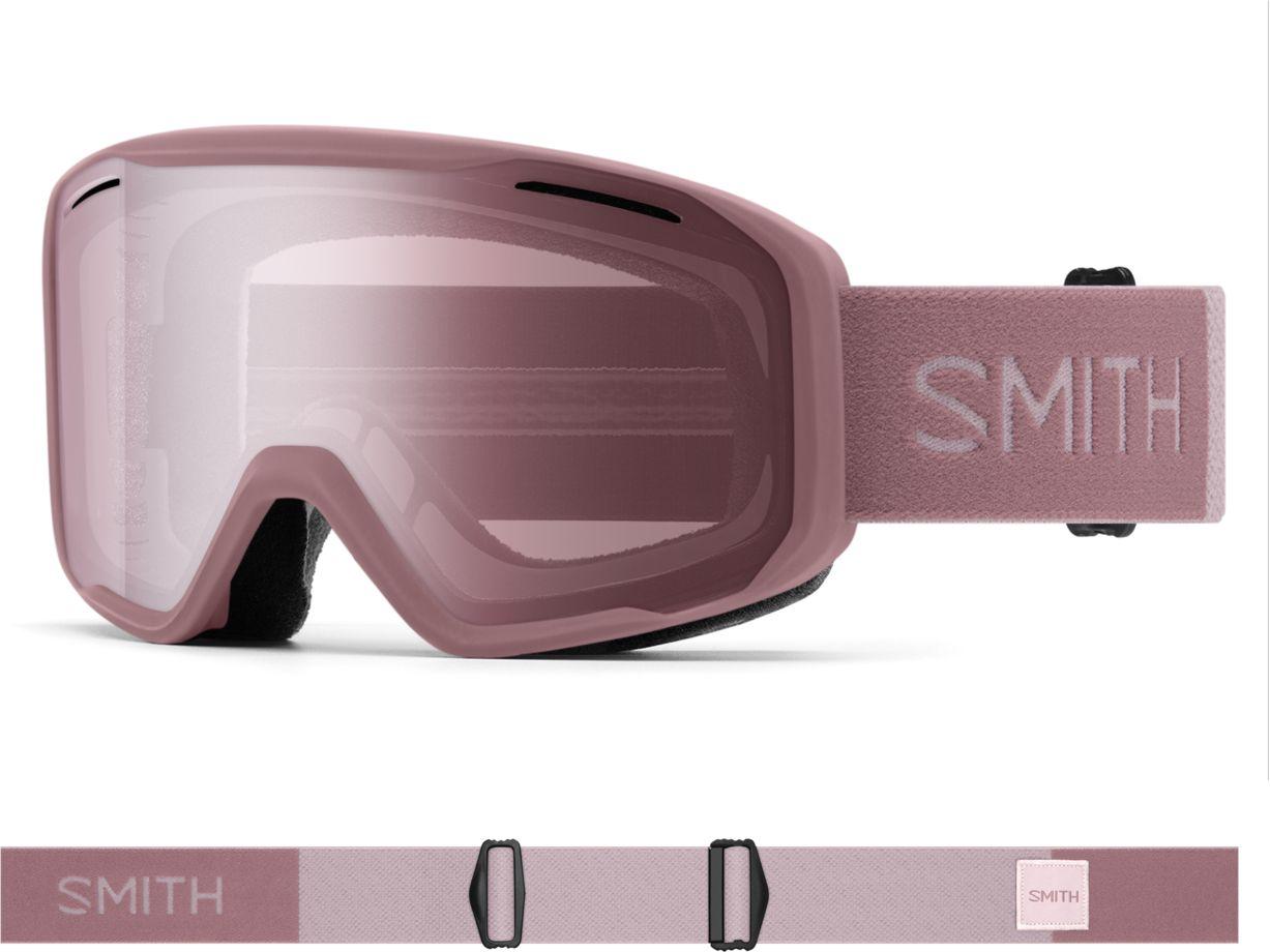 Smith Optics Snow Goggles M00778 Blazer Goggles