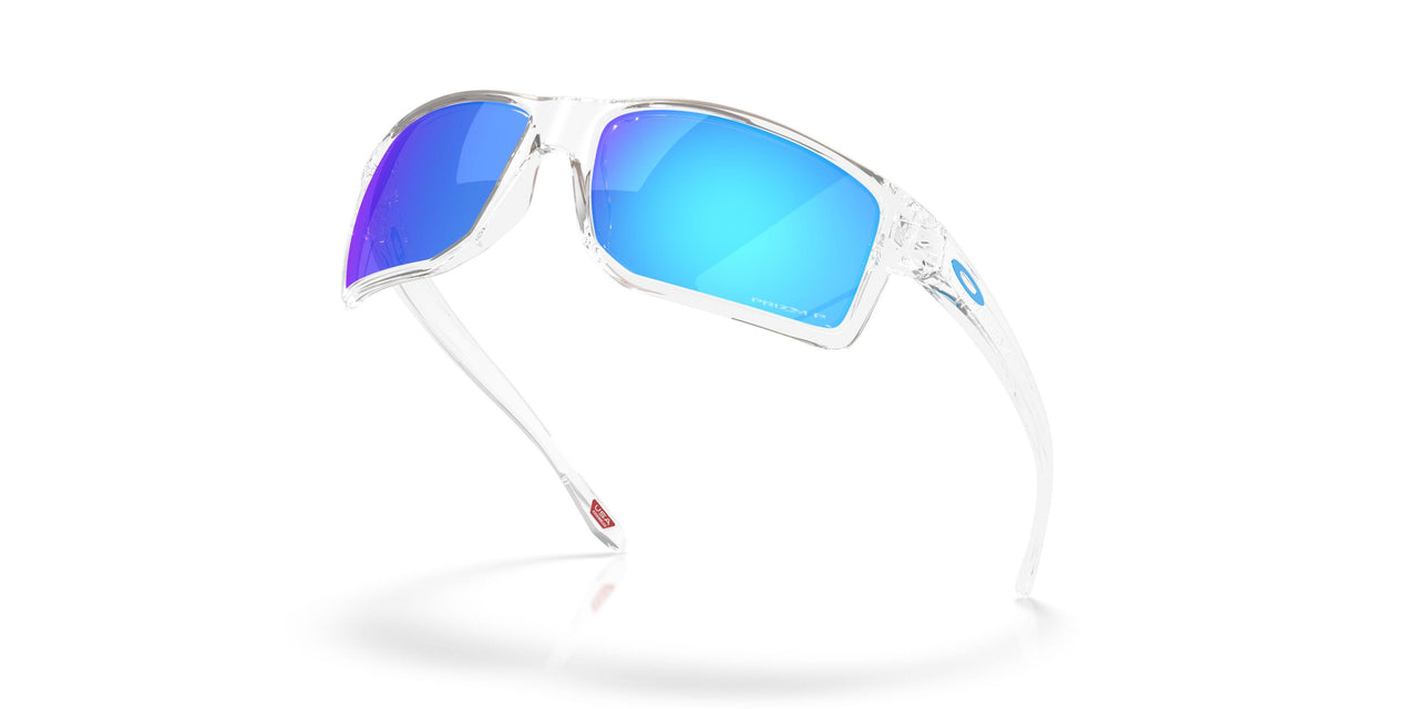 947005 - Transparent - Prizm Sapphire Polarized
