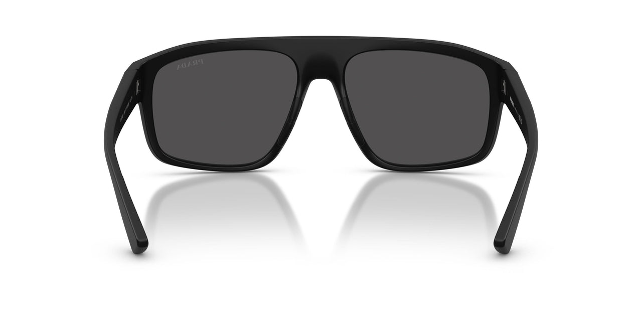 1BO06F - Black - Dark Grey