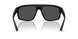 1BO06F - Black - Dark Grey