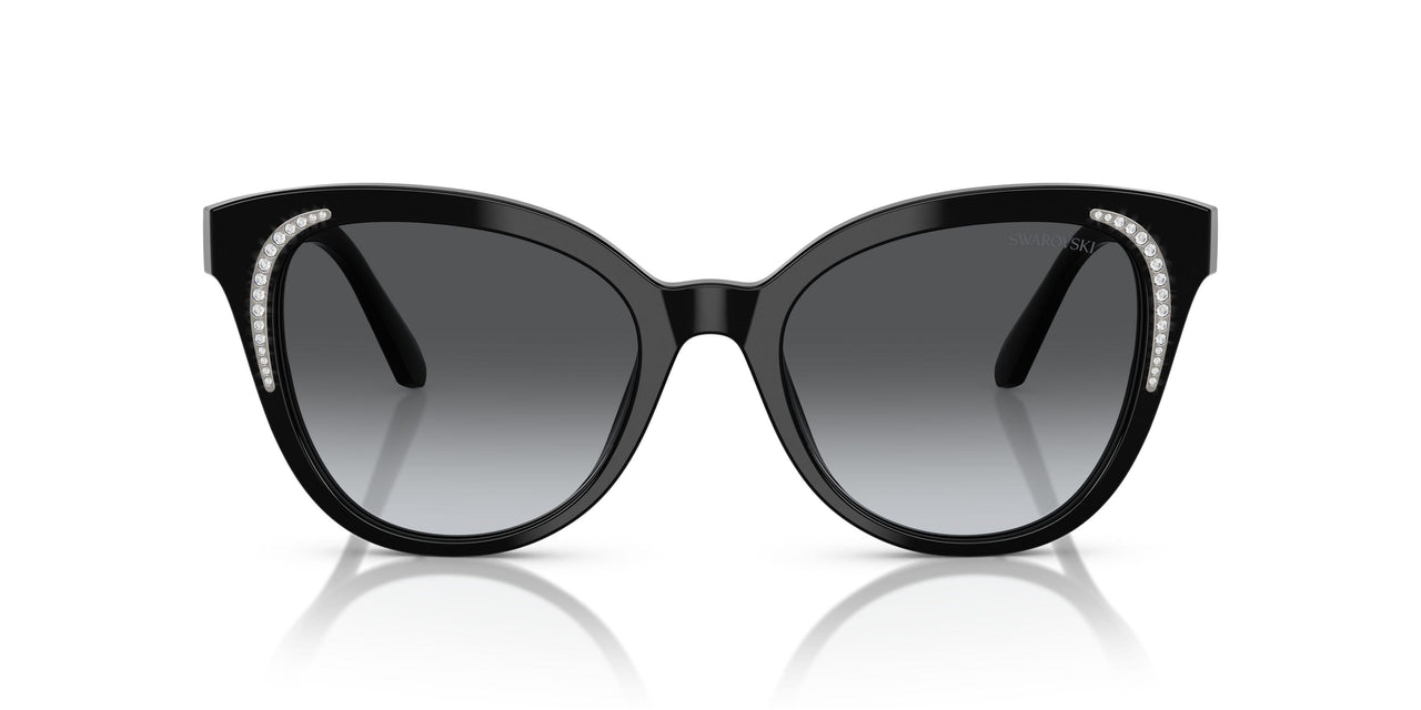 1001T3 - Black - Gradient Grey Polar