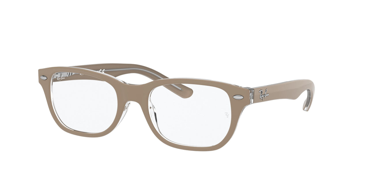 Ray-Ban Kids 0RY1555 Eyeglasses