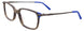20 - Grey Marbled & Blue