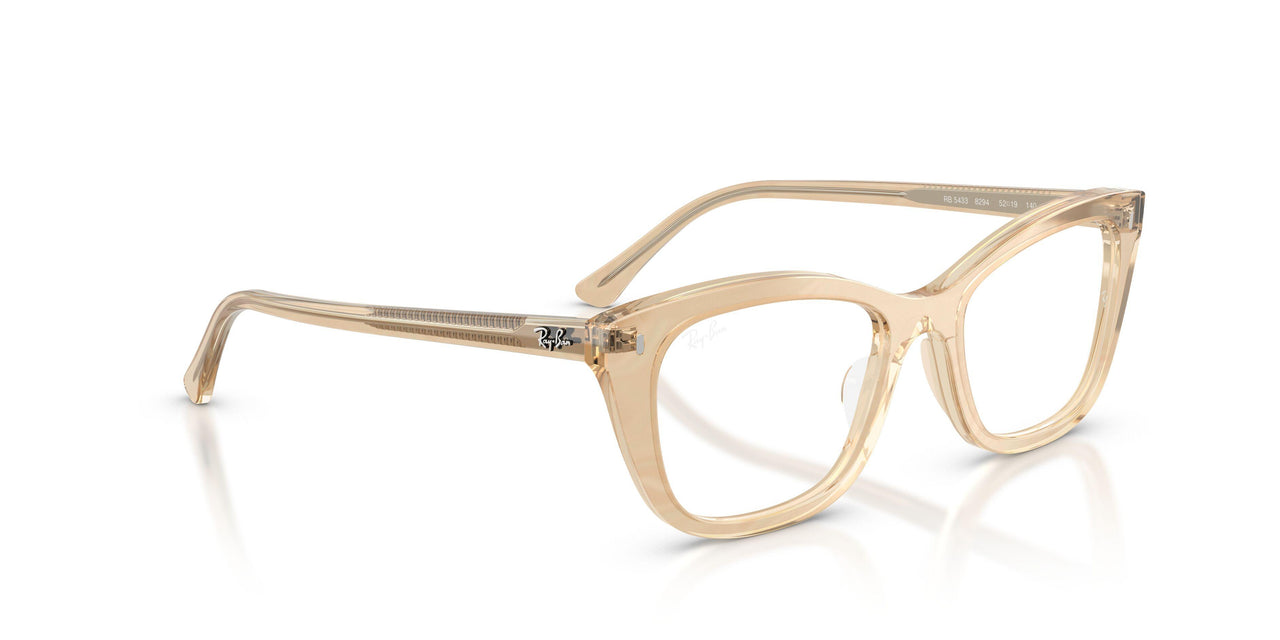 8294 - Brown - Clear