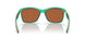 905307 - 105 Retro Tort / Cream / Mint - Green Mirror 580p