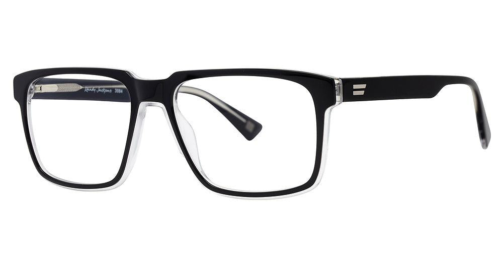 Randy Jackson RJ3084 Eyeglasses