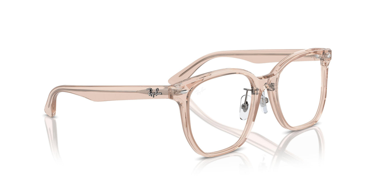 8267 - Beige - Clear