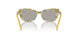 34437J - Yellow - Orange Mirror Pink