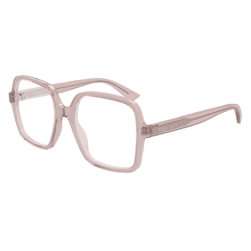 005 - Pink - Transparent