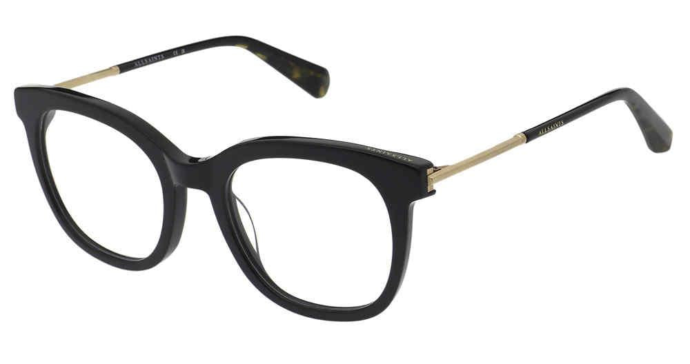 001 - ALS-1023 CALLIE GLOSS BLACK