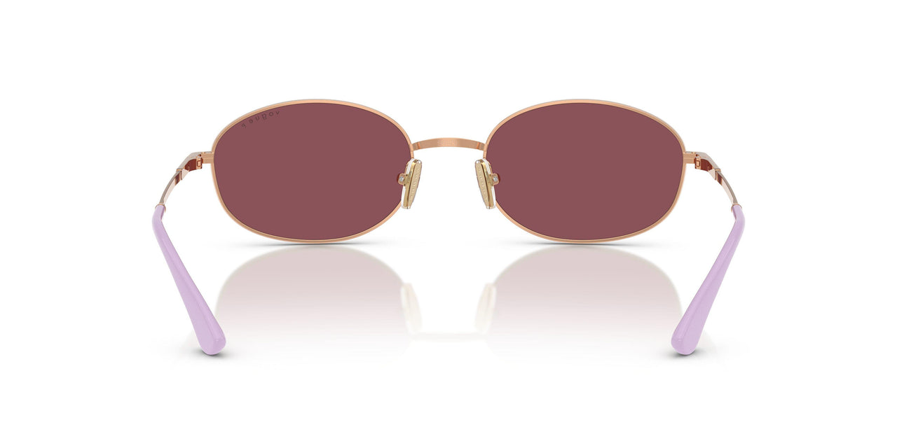 51525Q - Gold - Purple Polar