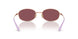 51525Q - Gold - Purple Polar