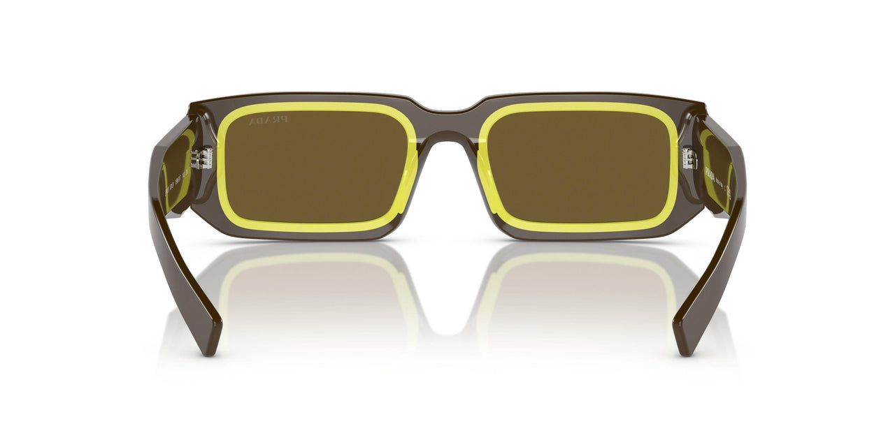 15M01T - Brown - Dark Brown