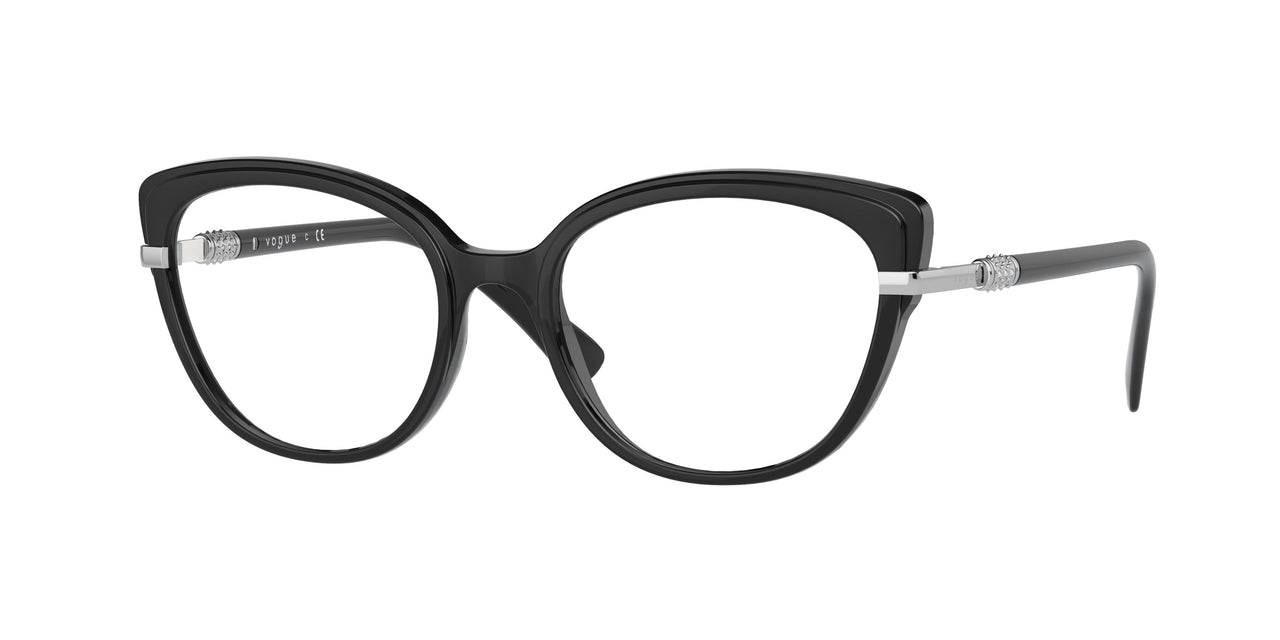 Vogue Eyewear 5383B Eyeglasses