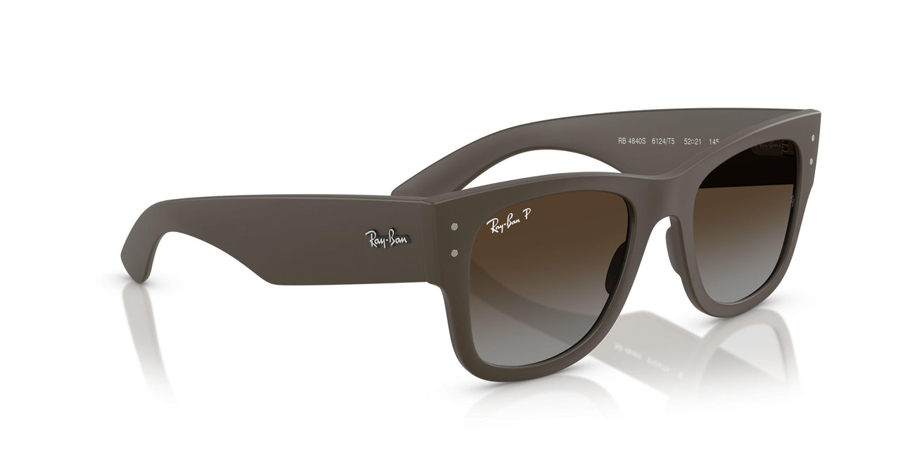 6124T5 - Brown - Polar Brown Gradient