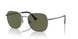 513/58 - Grey - Polar Green