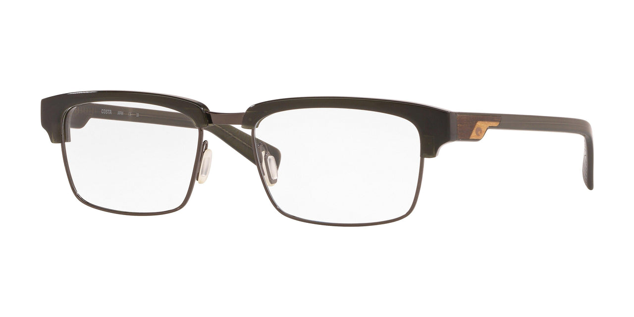Costa Del Mar Forest Reef Frf200 8002 Eyeglasses