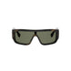55N - Shiny Havana - Green