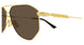 002 - Gold - Brown