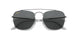 9198B1 - Silver - Dark Grey