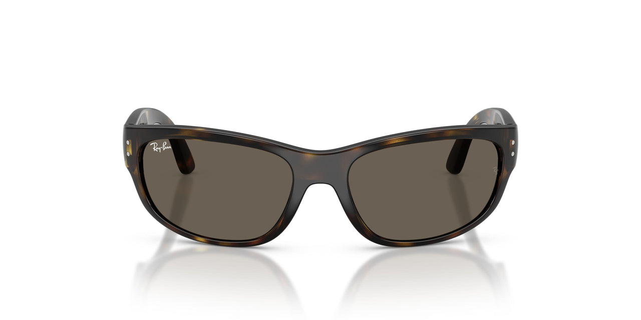 152/3 - Tortoise - Brown