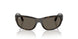 152/3 - Tortoise - Brown
