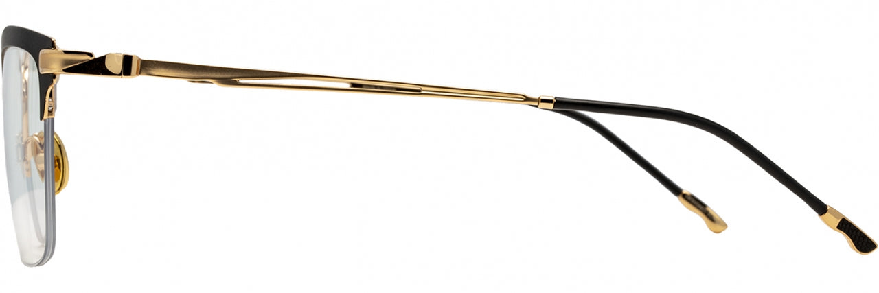 101 - Black-gold