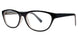 Modern Plastics II AFFECTION Eyeglasses