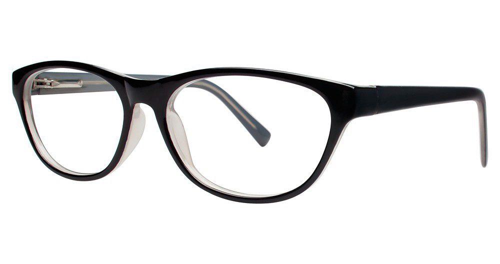 BLCKGR - Black/Grey