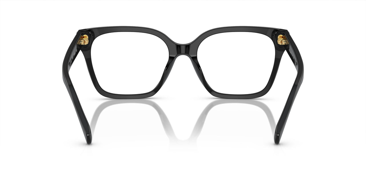 5001 - Black
