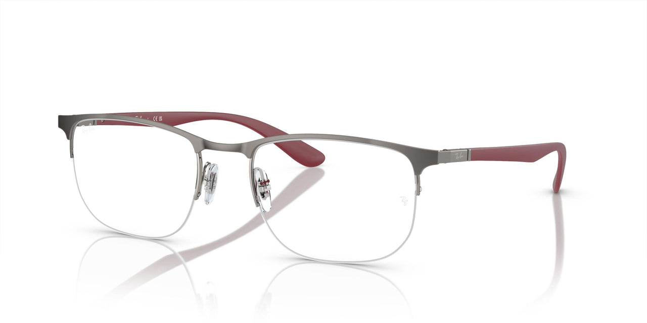 3135 - Grey - Clear