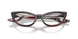 1675SB - Red - Clear Blue-violet Light Filter