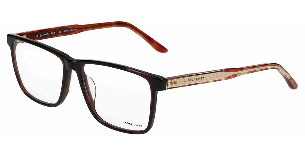 Jaguar 31033 Eyeglasses