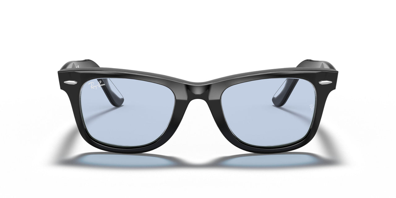901/64 - Black - Blue Grey