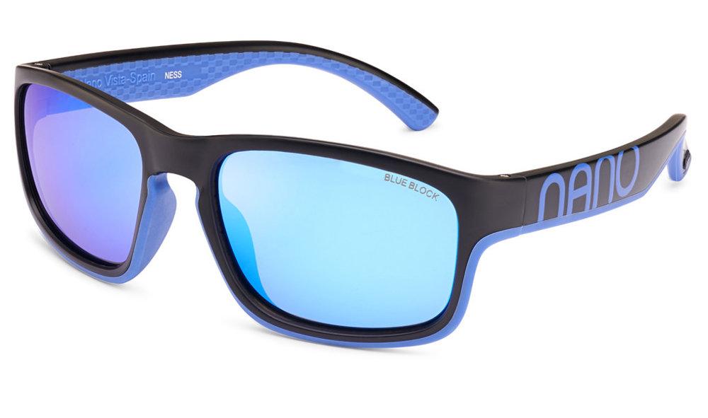Nanovista Ness-NS675 Sunglasses