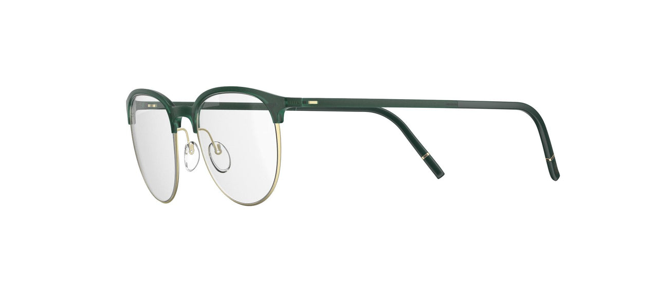 5640 - Transformative Teal