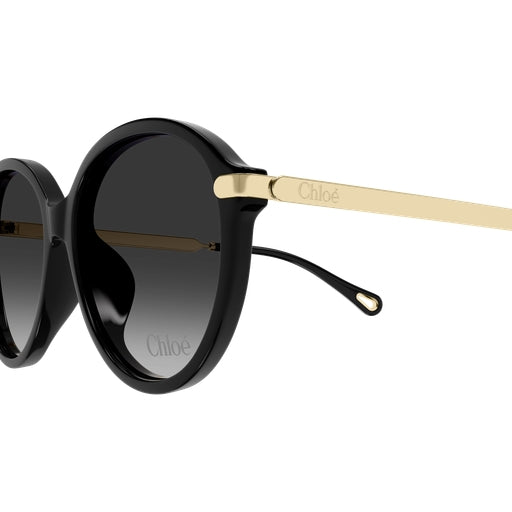 001 - Black/Gold - Grey