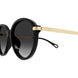 001 - Black/Gold - Grey