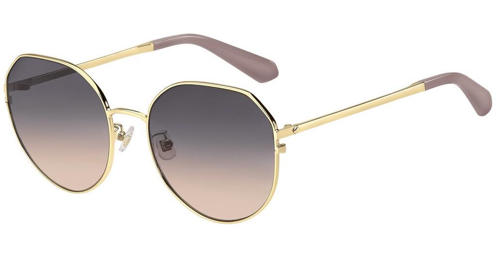 Kate Spade Carlita Sunglasses