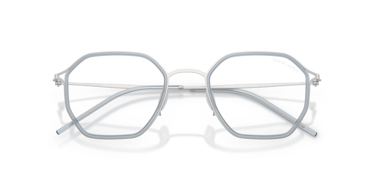 30451W - Silver - Clear