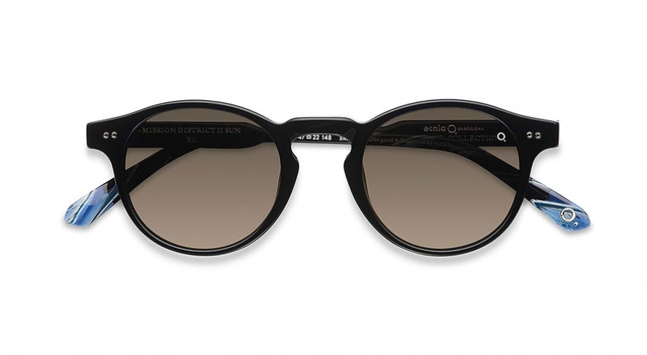 BK - Black